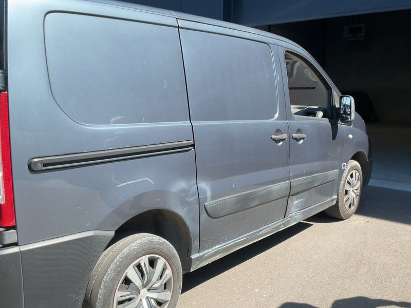 Peugeot Expert 2.0 HDi L1H1 Kasten 2010 – снимка 8