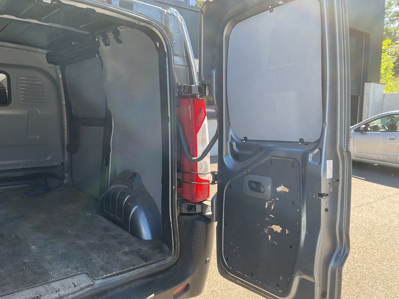 Peugeot Expert 2.0 HDi L1H1 Kasten 2010 – снимка 38