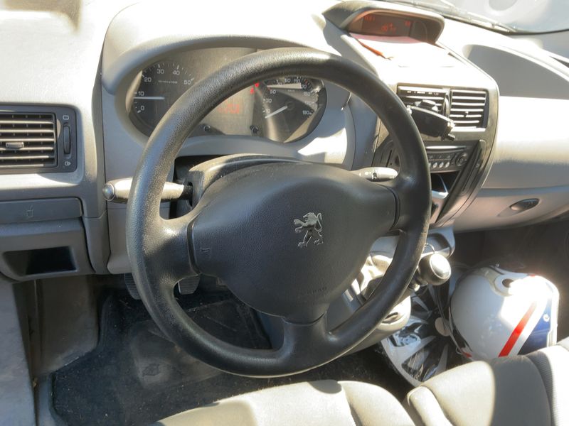 Peugeot Expert 2.0 HDi L1H1 Kasten 2010 – снимка 17
