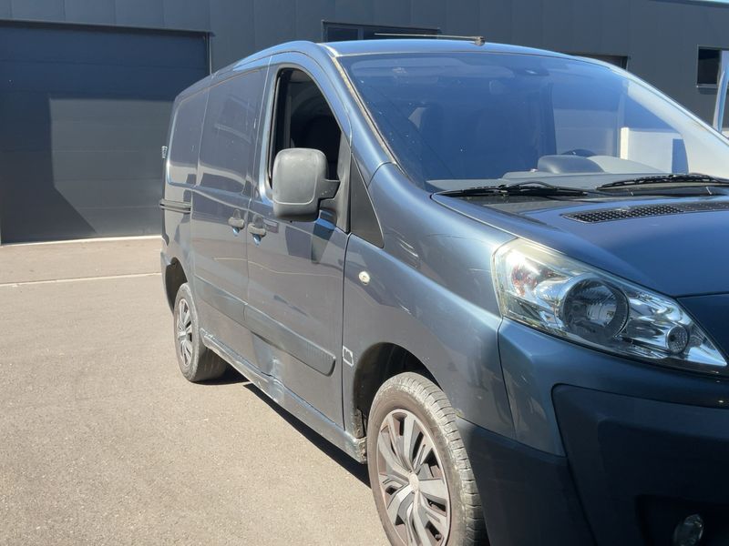 Peugeot Expert 2.0 HDi L1H1 Kasten 2010 – снимка 12
