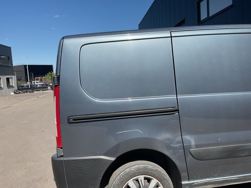 Peugeot Expert 2.0 HDi L1H1 Kasten 2010 – снимка 27