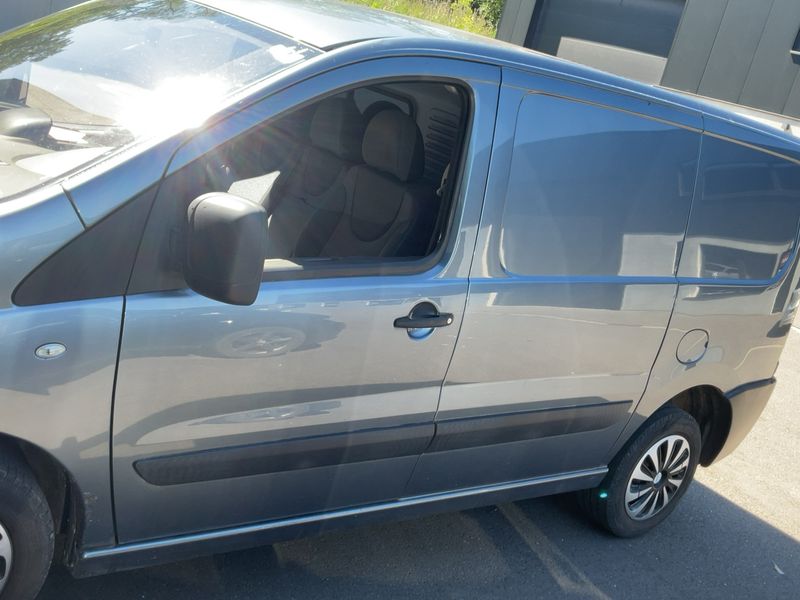 Peugeot Expert 2.0 HDi L1H1 Kasten 2010 – снимка 4