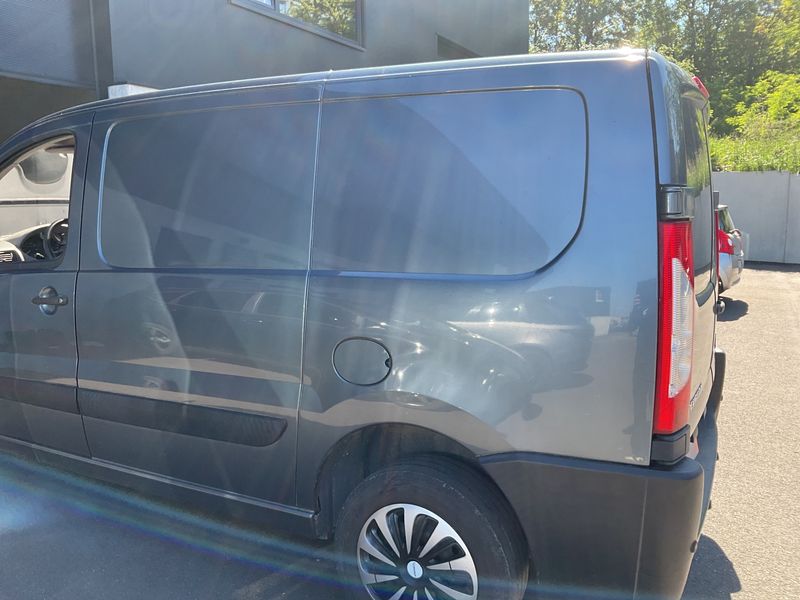 Peugeot Expert 2.0 HDi L1H1 Kasten 2010 – снимка 37