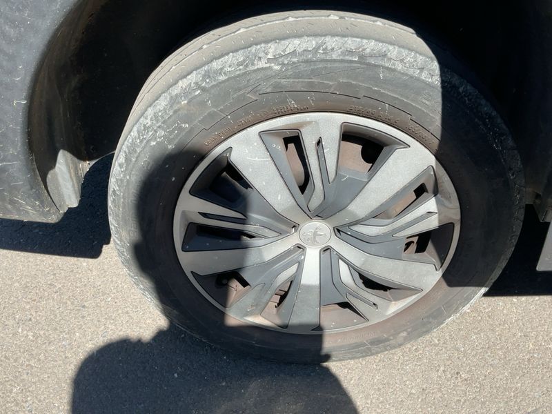 Peugeot Expert 2.0 HDi L1H1 Kasten 2010 – снимка 9