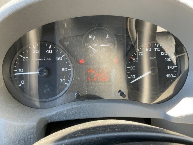 Peugeot Expert 2.0 HDi L1H1 Kasten 2010 – снимка 18