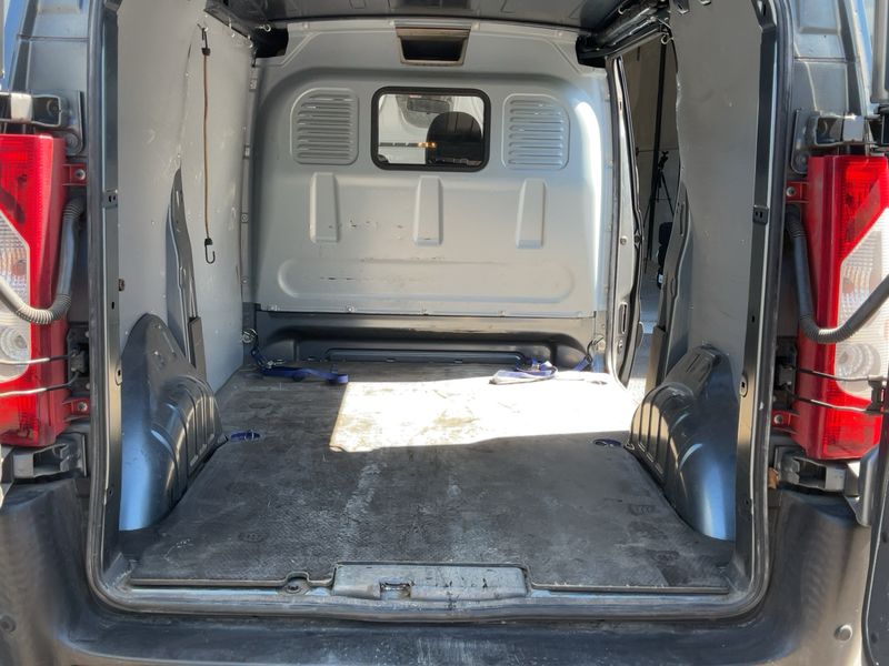 Peugeot Expert 2.0 HDi L1H1 Kasten 2010 – снимка 15