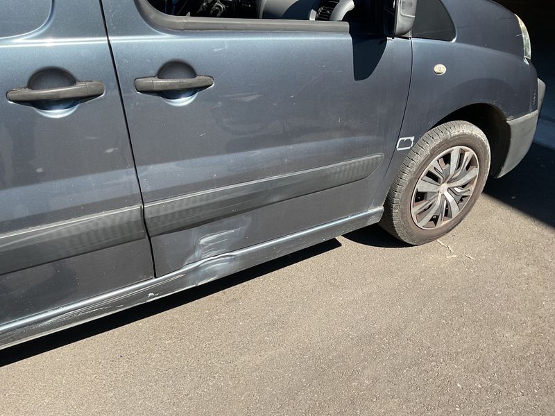 Peugeot Expert 2.0 HDi L1H1 Kasten 2010 – снимка 33
