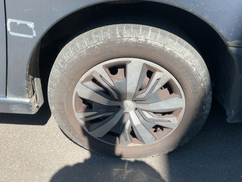 Peugeot Expert 2.0 HDi L1H1 Kasten 2010 – снимка 11