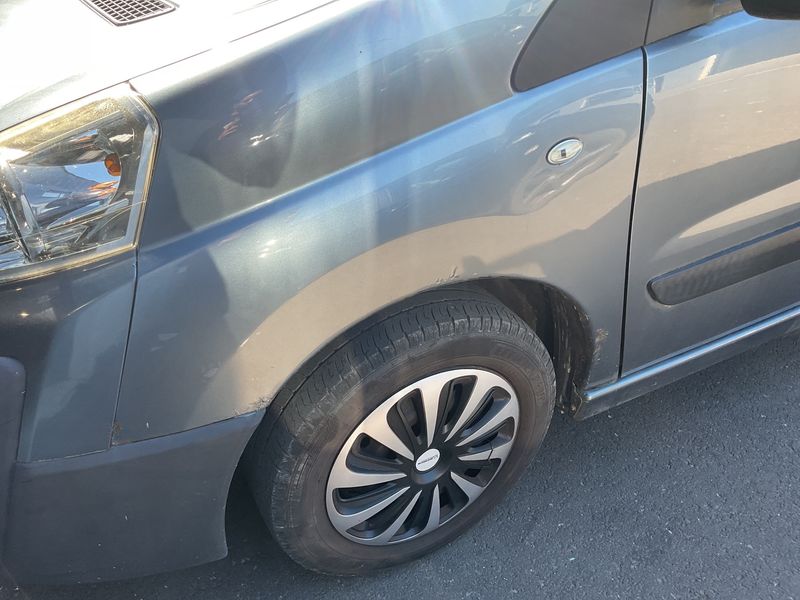 Peugeot Expert 2.0 HDi L1H1 Kasten 2010 – снимка 36