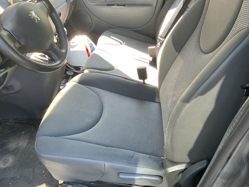 Peugeot Expert 2.0 HDi L1H1 Kasten 2010 – снимка 44