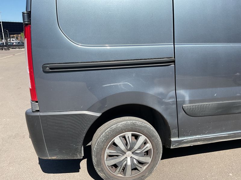 Peugeot Expert 2.0 HDi L1H1 Kasten 2010 – снимка 29