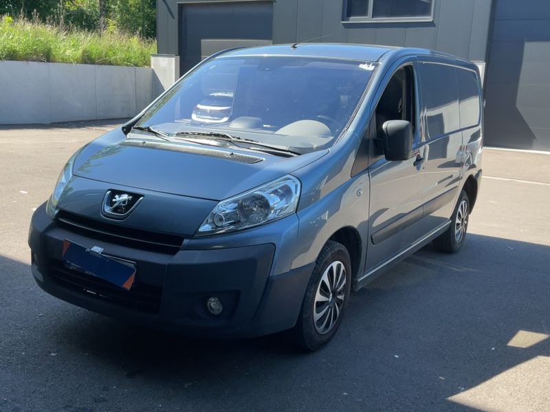 Peugeot Expert 2.0 HDi L1H1 Kasten 2010 – снимка 1