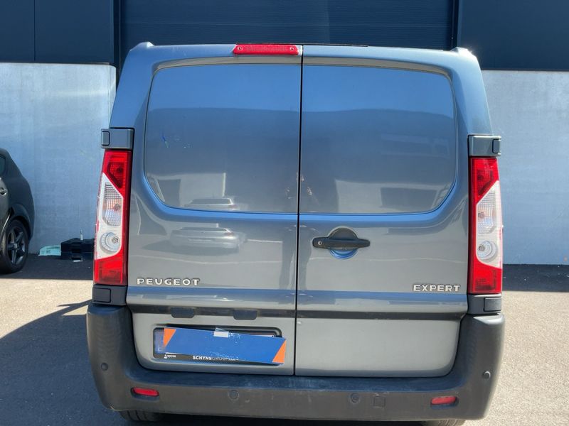 Peugeot Expert 2.0 HDi L1H1 Kasten 2010 – снимка 7
