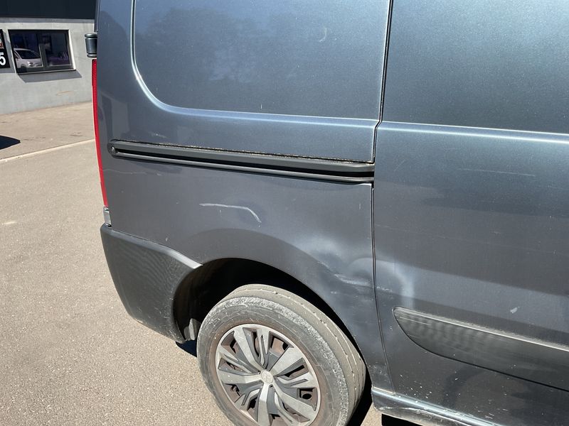 Peugeot Expert 2.0 HDi L1H1 Kasten 2010 – снимка 28