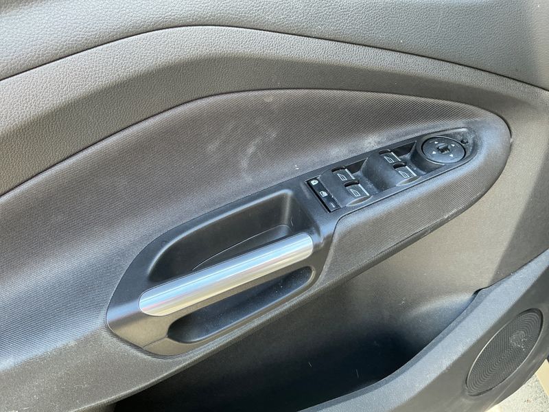 Ford Grand C-Max 1.0 EcoBoost Titanium 2018 – снимка 24