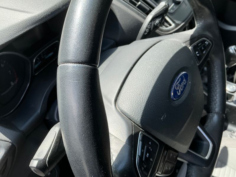 Ford Grand C-Max 1.0 EcoBoost Titanium 2018 – снимка 21