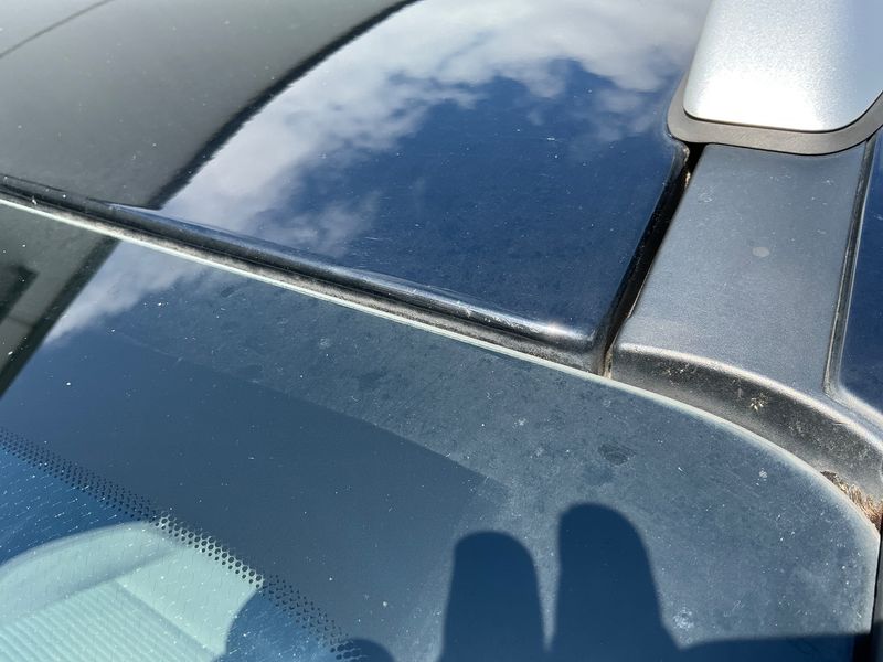 Ford Grand C-Max 1.0 EcoBoost Titanium 2018 – снимка 33