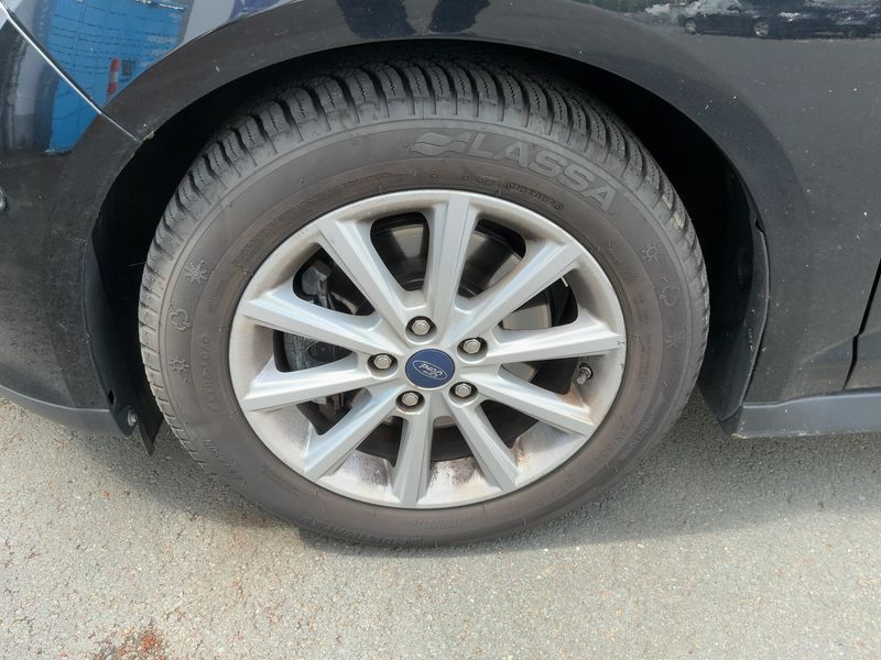 Ford Grand C-Max 1.0 EcoBoost Titanium 2018 – снимка 3