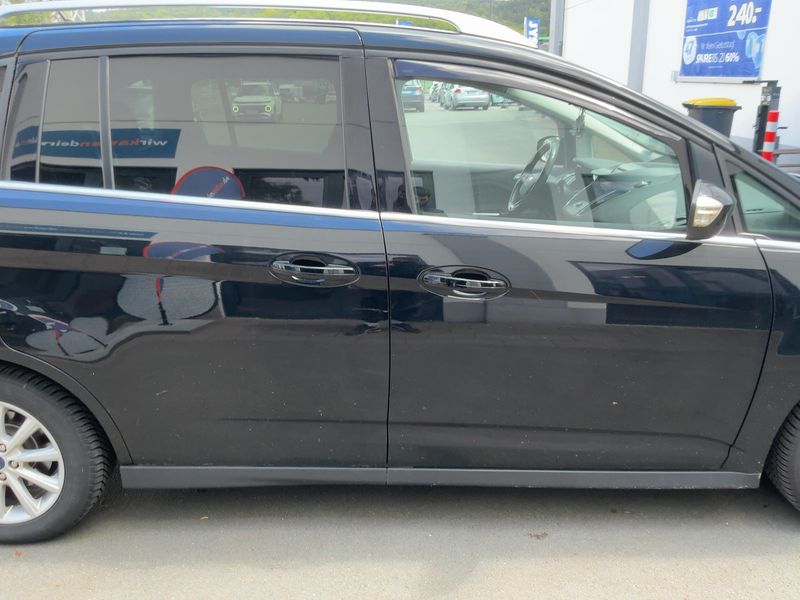 Ford Grand C-Max 1.0 EcoBoost Titanium 2018 – снимка 10