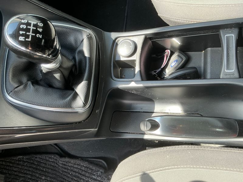 Ford Grand C-Max 1.0 EcoBoost Titanium 2018 – снимка 23