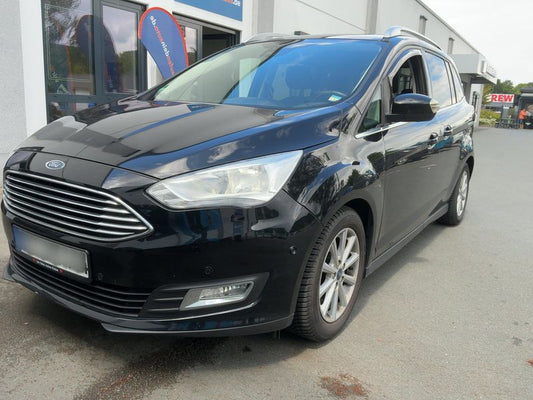 Ford Grand C-Max 1.0 EcoBoost Titanium 2018 – снимка 1