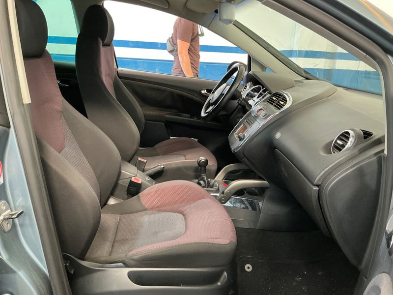 Seat Toledo 2.0 FSI Stylance / Style 2006 – снимка 3