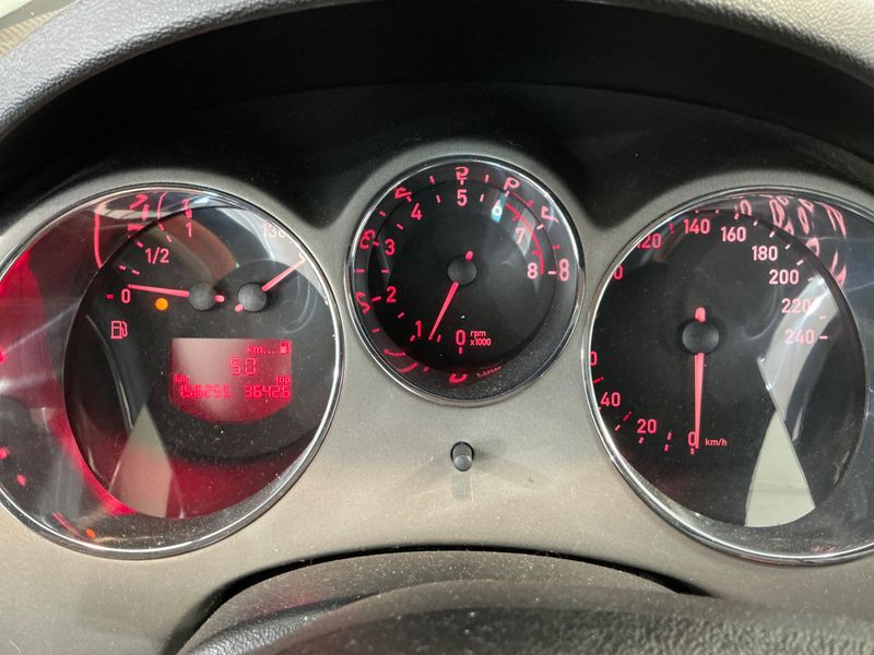 Seat Toledo 2.0 FSI Stylance / Style 2006 – снимка 4