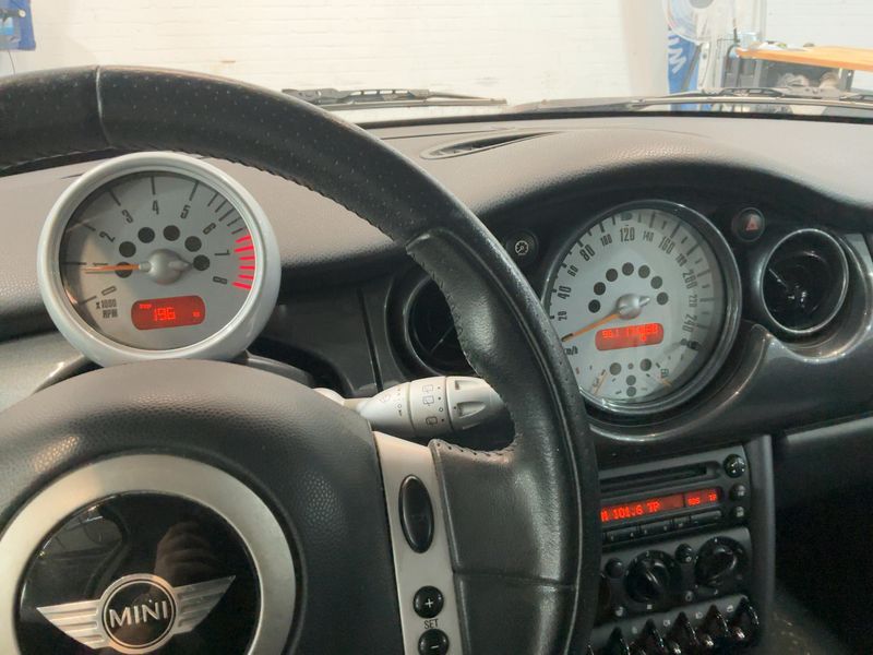 MINI Cooper 2005 – снимка 4