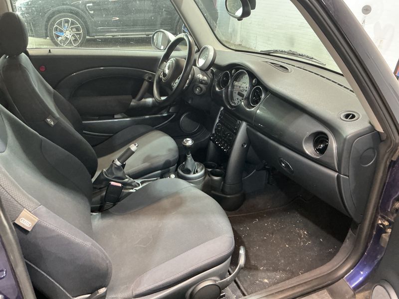 MINI Cooper 2005 – снимка 3