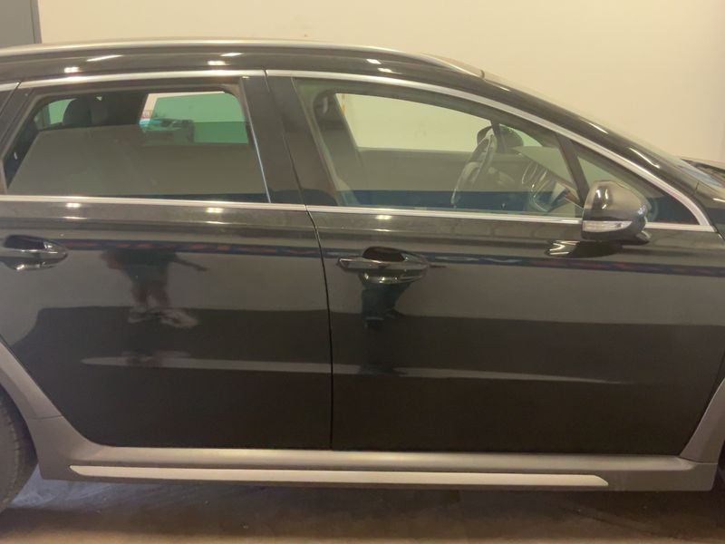 Peugeot 508 2.0 Blue-HDi RXH 2015 – снимка 10