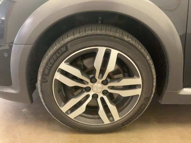 Peugeot 508 2.0 Blue-HDi RXH 2015 – снимка 3