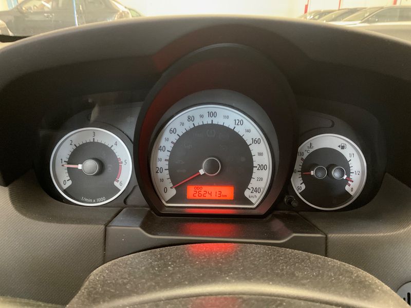 Kia cee'd 1.6 CRDi Active 2010 – снимка 4