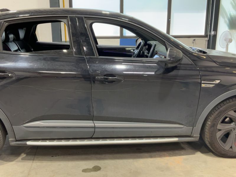 Renault Arkana 1.6 Hybrid E-Tech R.S. Line 2022 – снимка 10