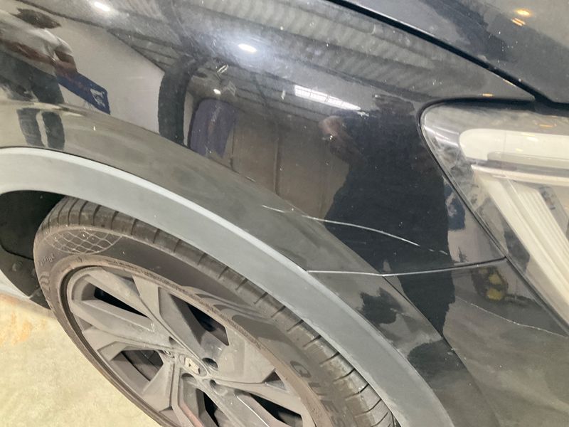Renault Arkana 1.6 Hybrid E-Tech R.S. Line 2022 – снимка 22