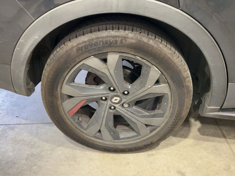 Renault Arkana 1.6 Hybrid E-Tech R.S. Line 2022 – снимка 9