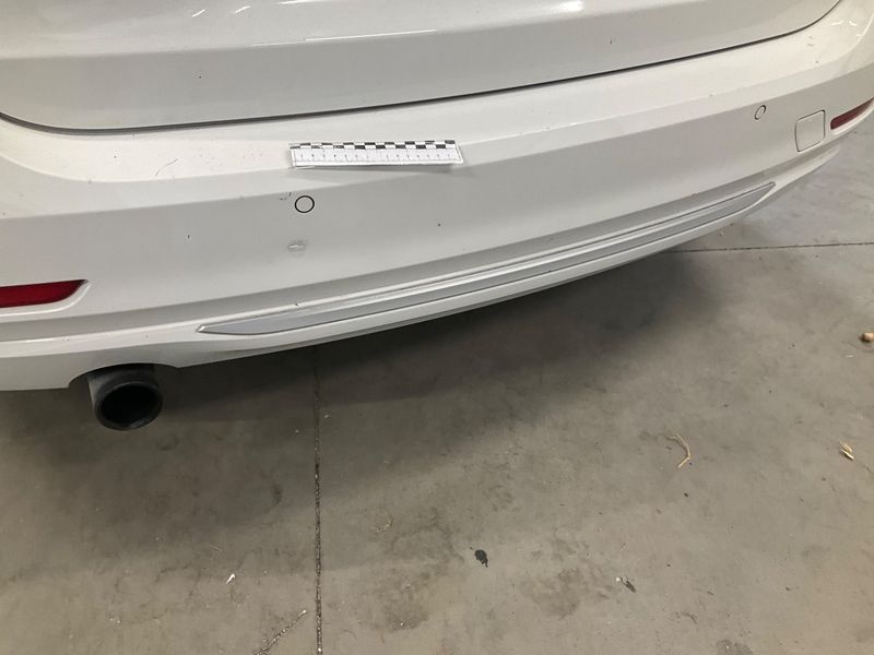 BMW 3er 316i 2014 – снимка 26
