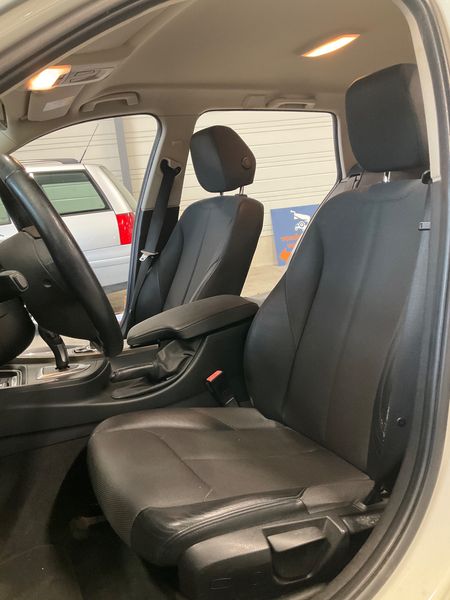BMW 3er 316i 2014 – снимка 25