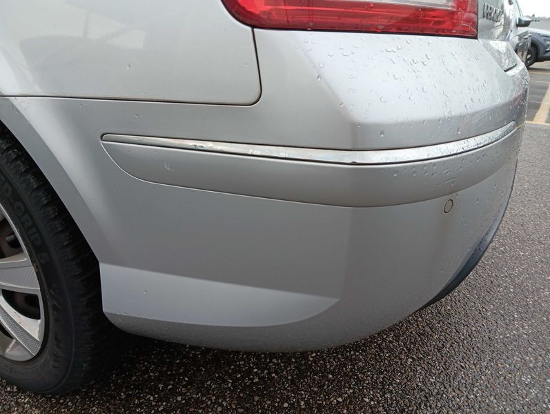 Peugeot 407 2.0 HDi Exclusiv 2009 – снимка 32