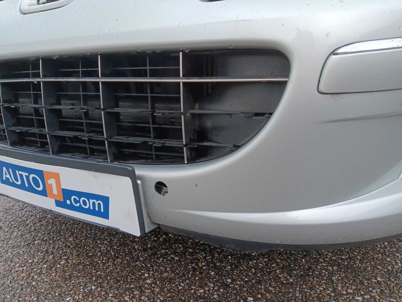 Peugeot 407 2.0 HDi Exclusiv 2009 – снимка 35
