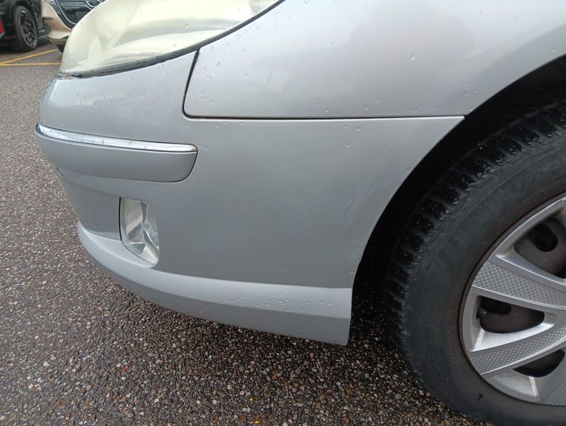 Peugeot 407 2.0 HDi Exclusiv 2009 – снимка 36