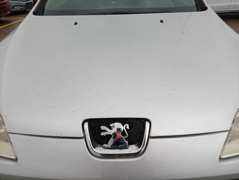 Peugeot 407 2.0 HDi Exclusiv 2009 – снимка 33