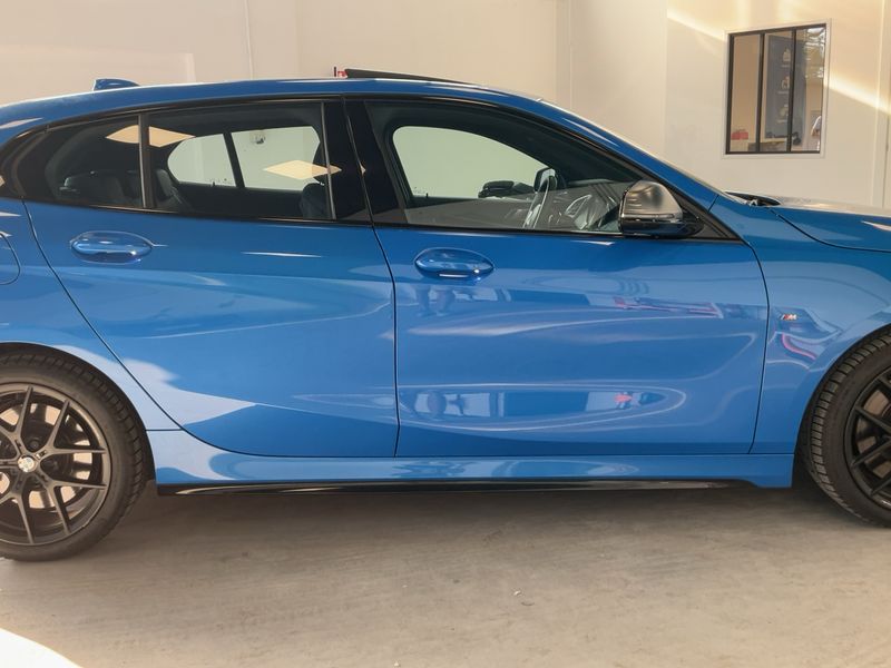 BMW 1er M135i xDrive 2020 – снимка 10