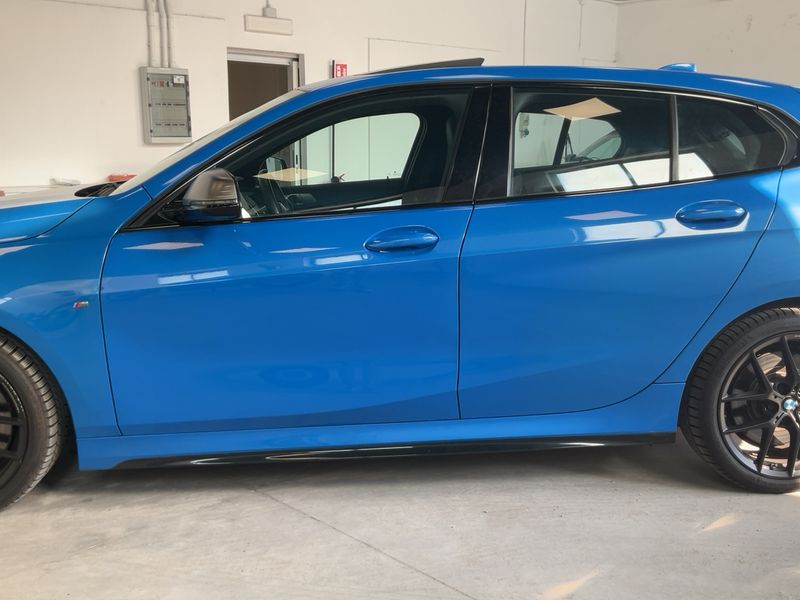 BMW 1er M135i xDrive 2020 – снимка 4