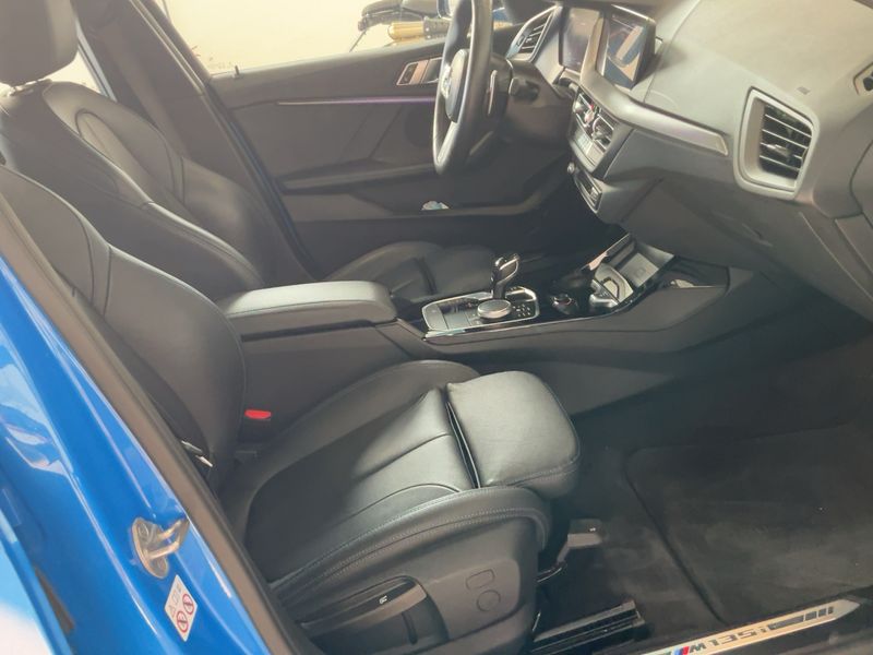 BMW 1er M135i xDrive 2020 – снимка 16