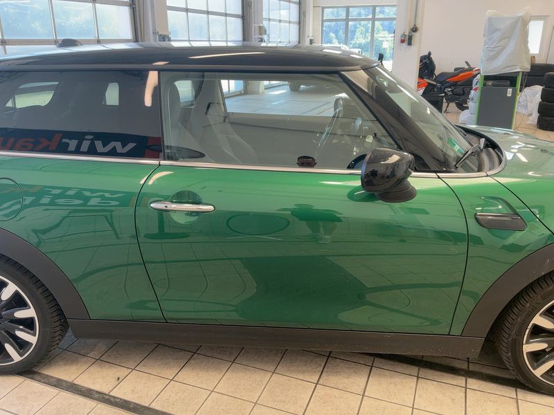 MINI Cooper Classic Trim 2023 – снимка 10