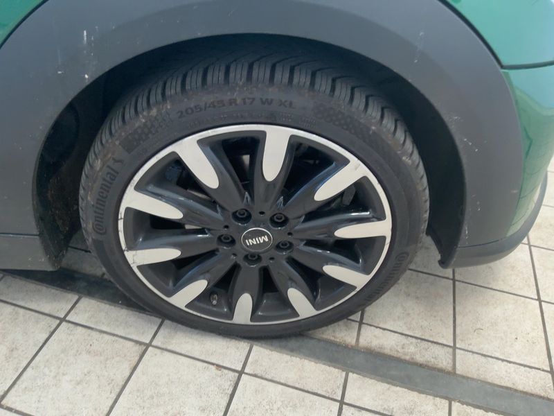 MINI Cooper Classic Trim 2023 – снимка 11
