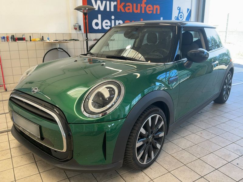 MINI Cooper Classic Trim 2023 – снимка 1