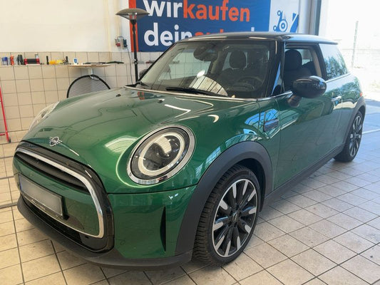 MINI Cooper Classic Trim 2023 – снимка 1