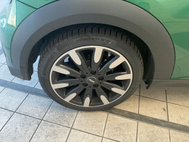 MINI Cooper Classic Trim 2023 – снимка 9