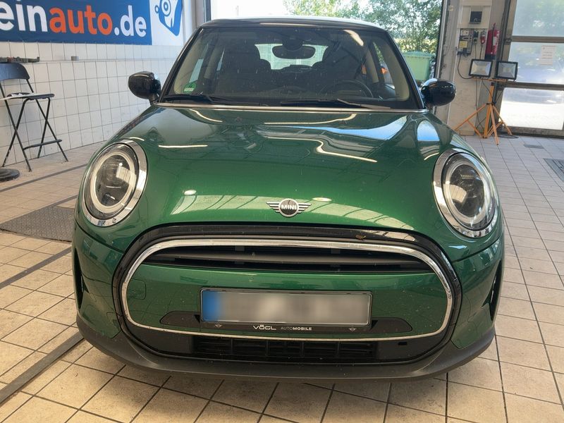 MINI Cooper Classic Trim 2023 – снимка 14